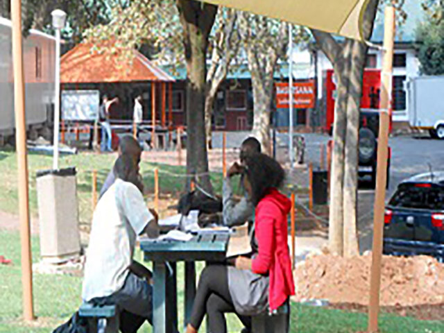 Wi-Fi access a huge benefit for UJ students