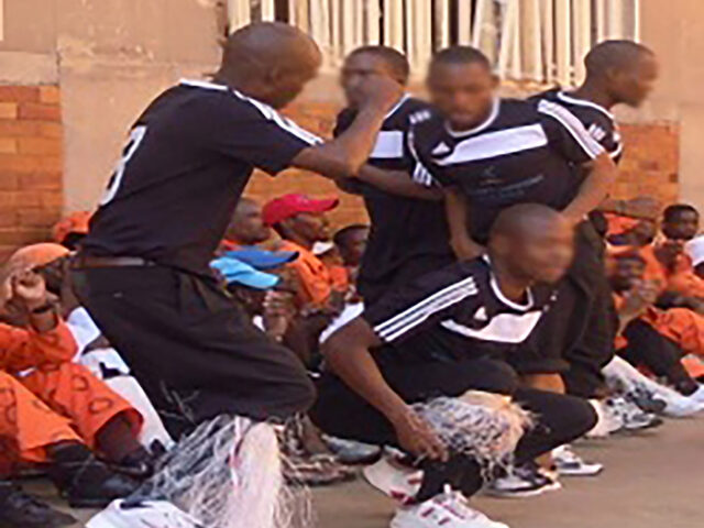 The beat to rehabilitation