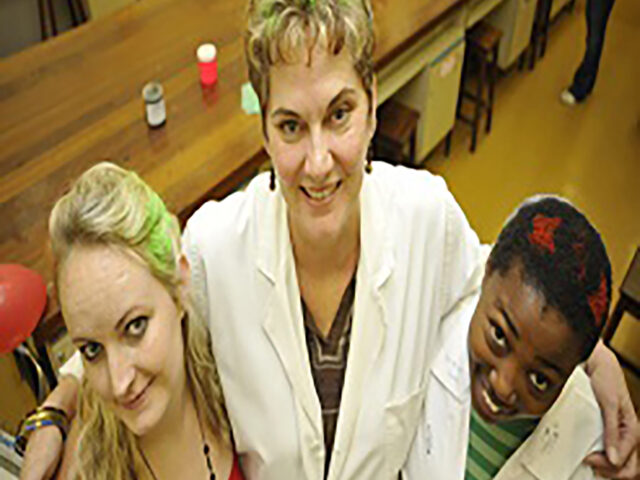 UJ hosts successful CANSA Shavathon