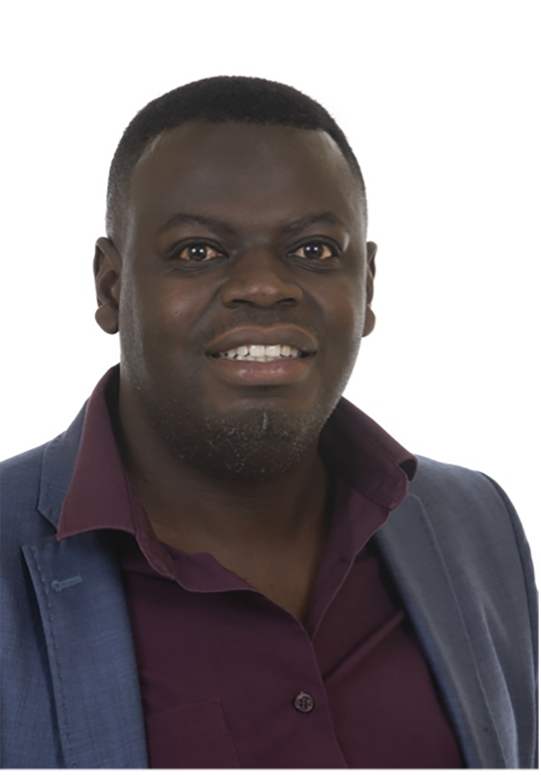 UJ launches Centre for Data Ethics (CDE), headed by Prof Tapiwa Chagonda