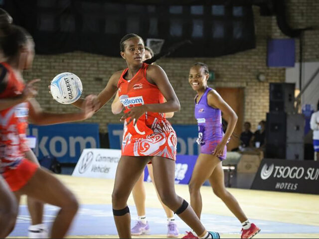 Seven UJ netball club members and assistant coach selected for 2021 Telkom Netball League teams