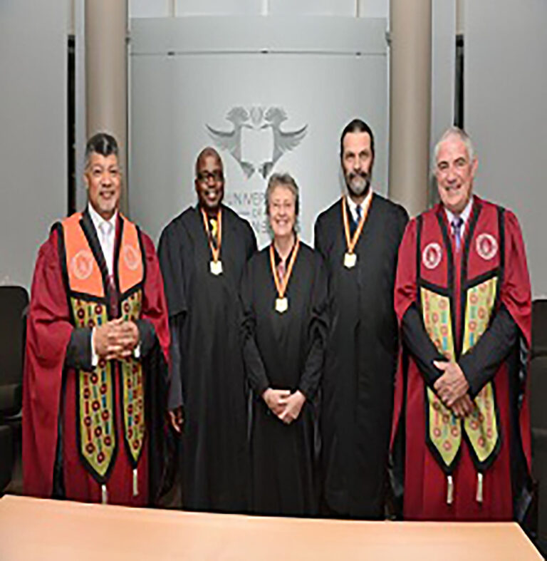 Senior lecturer in Radiography challenges students to reach academic potential