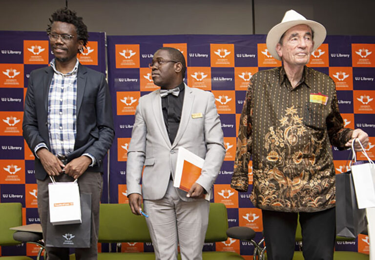 Mandela as a Lawyer: Advocate Ngcukaitobi, Judge Sachs reflect on the life of an icon