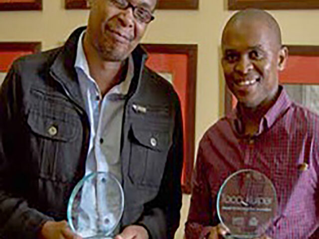 UJ photographer wins Taco Kuiper Award