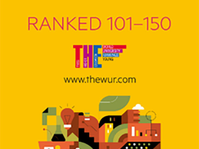 University of Johannesburg bags rankings hat trick, with gains in QS World Rankings and THE Young Rankings