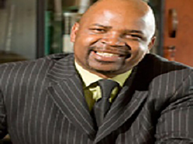 UJ makes new executive appointments