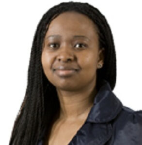 HR Director of Business Partners at UJ honoured at the IPM Excellence Awards