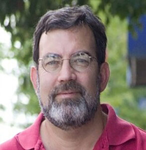 UJ Arts & Culture hosts visiting American playwright
