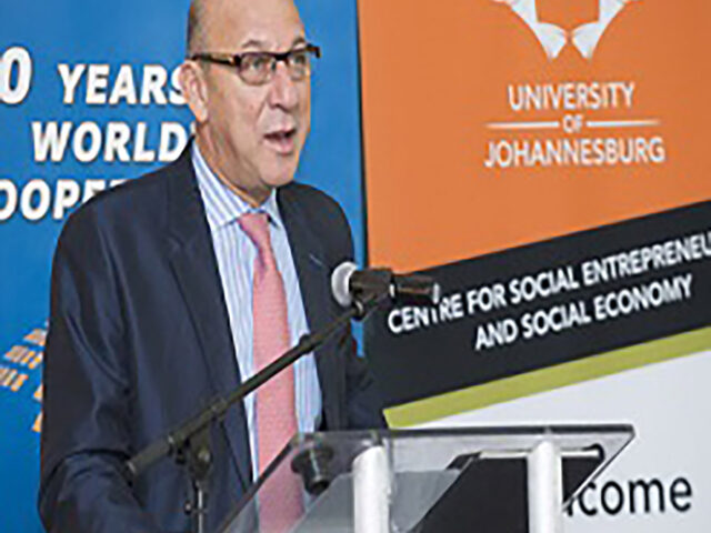 Trevor Manual at UJ colloquium: People our biggest asset