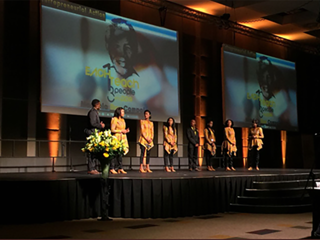 UJ ‘African Stitch’ project empowers women in textile industry