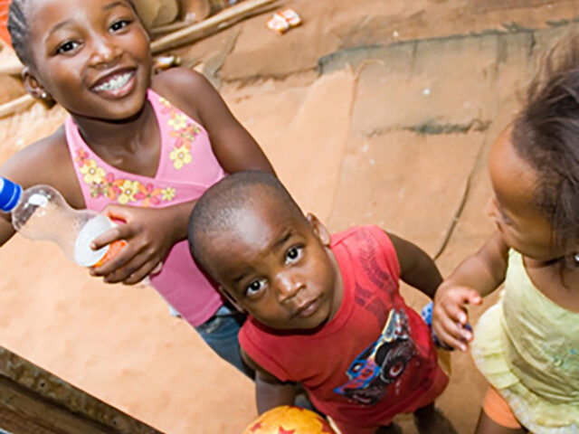 UJ Study reveals Caregivers of child support beneficiaries are at risk for depression