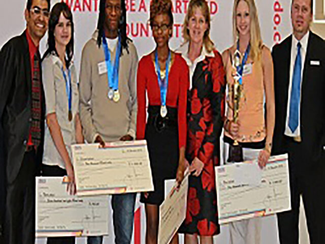 BDO sponsors UJ accounting studies ‘Thought Leadership’ project