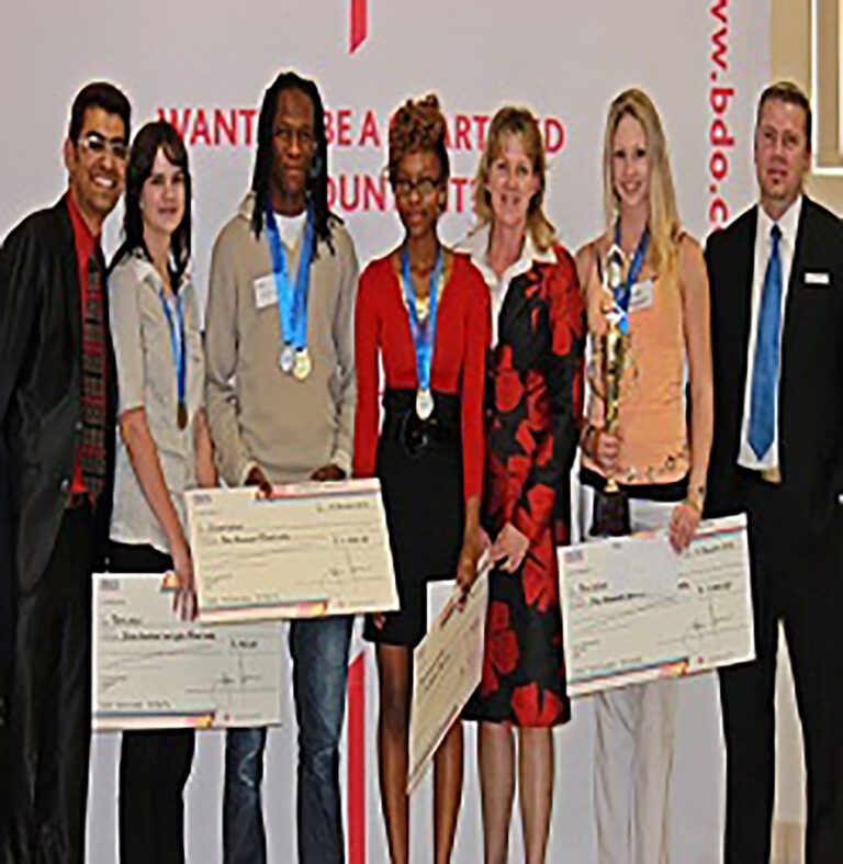 BDO sponsors UJ accounting studies ‘Thought Leadership’ project