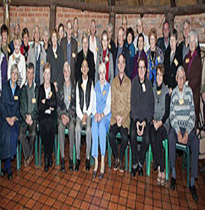 UJ alumni come together to support, encourage and mentor scholars