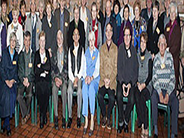 UJ alumni come together to support, encourage and mentor scholars