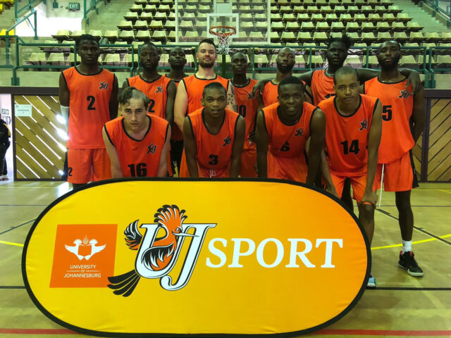 UJ rugby 7s and Basketball teams jet off to Uganda and Kenya for continental tournaments