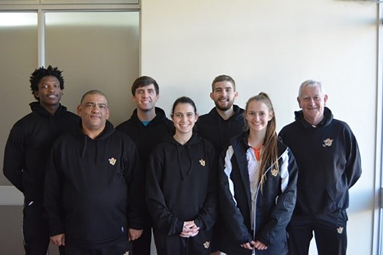 UJ crowned USSA squash champions again