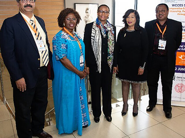UJ’s Education Conference aims to transform and advance the global education system