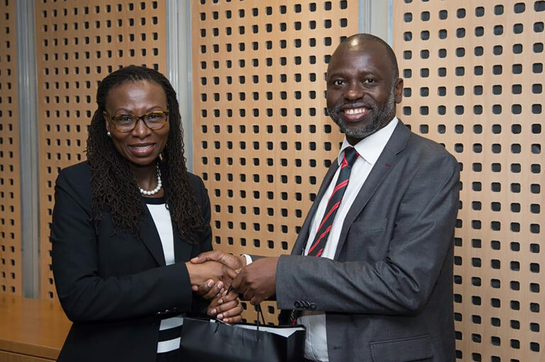 UJ fosters international collaboration with US-based public research university