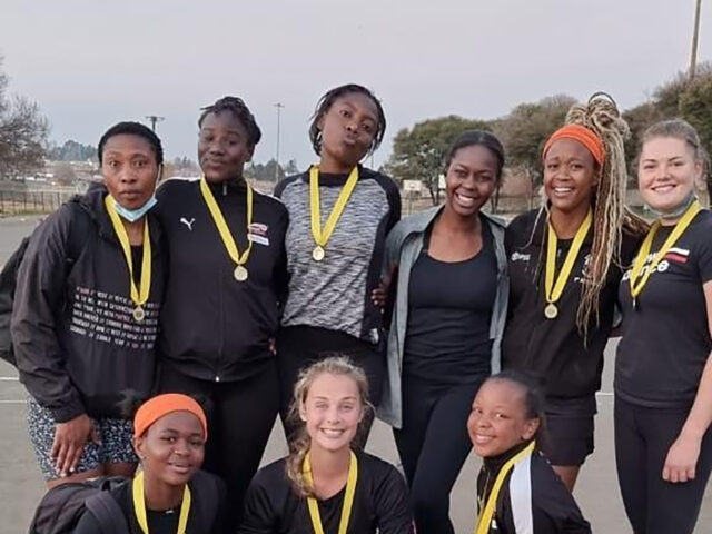 UJ Netball crowned JNA Twizza League champions ahead of 2021 FNB Varsity Netball tournament start