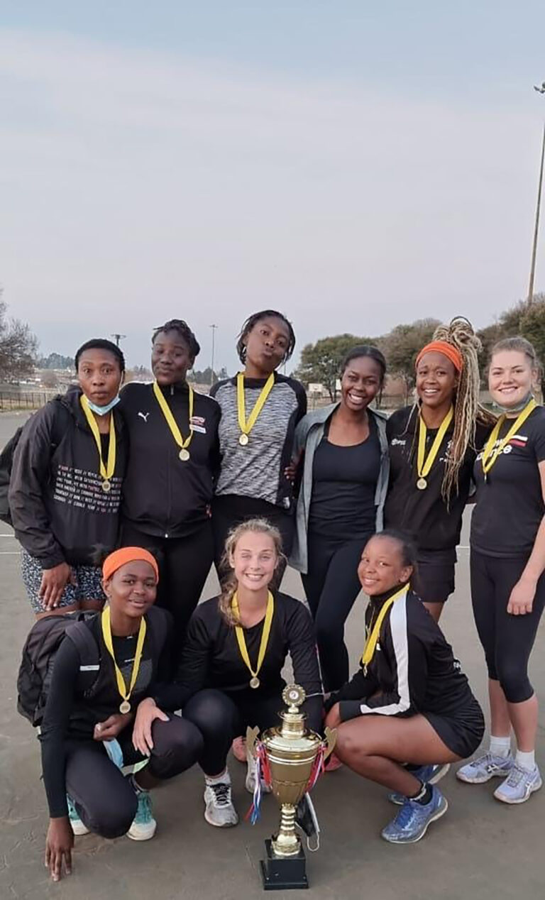 UJ Netball crowned JNA Twizza League champions ahead of 2021 FNB Varsity Netball tournament start