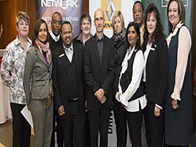 Motoring and banking industries share business insights with UJ students