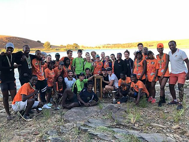 UJ athletes win in local and international competitions