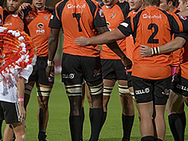 UJ snatch their first Varsity Cup Rugby win
