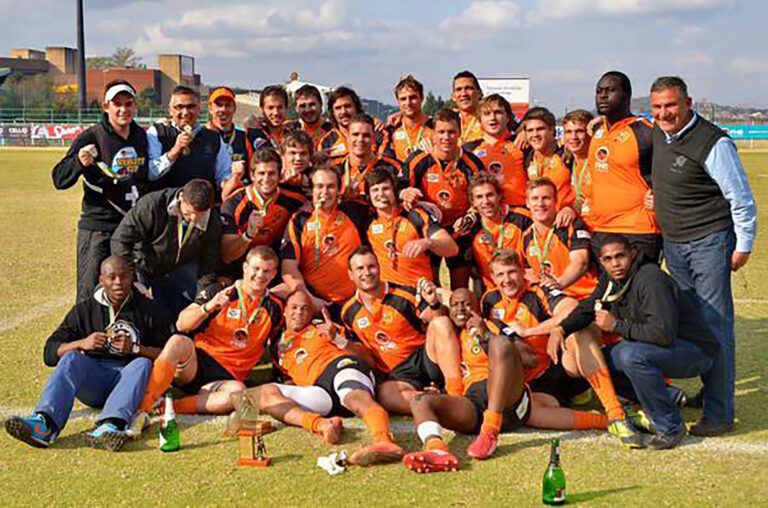 UJ scores trifecta at national winter tournaments