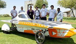 UJ Solar Society drives the energy revolution