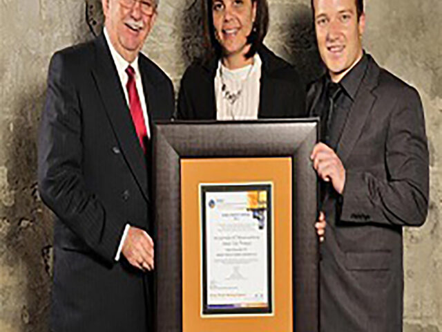 Energy association gives UJ Solar Car Project accolades