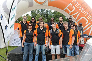 UJ’s Ilanga II gearing up for 2014 Sasol Solar Challenge