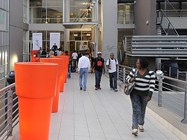 UJ student conference explore solutions to student Substance Abuse in campuses