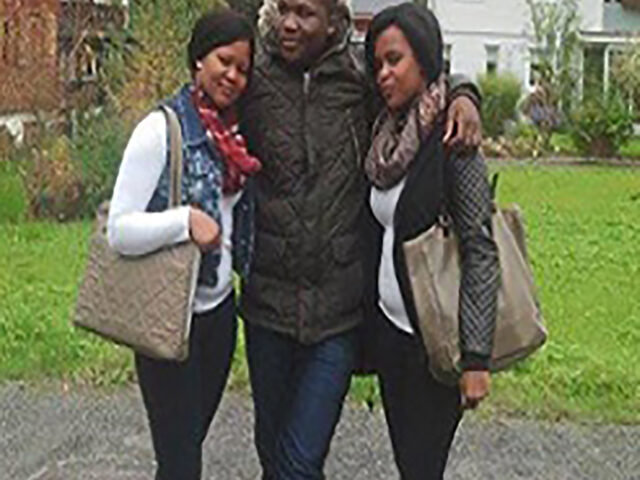 Study Abroad key to growing UJ’s international collaborations