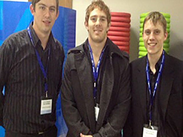 UJ students through to Imagine Cup final