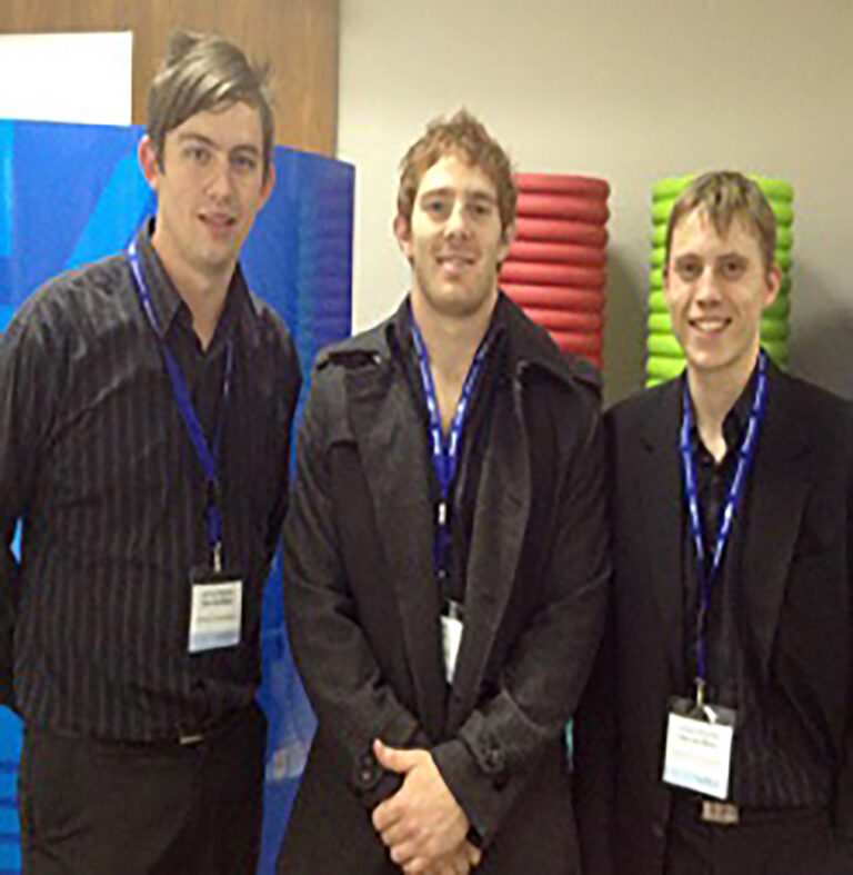 UJ students through to Imagine Cup final