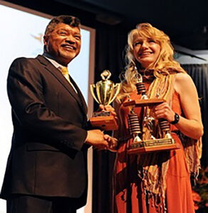 10% talent and 90% hard work for UJ’s top student
