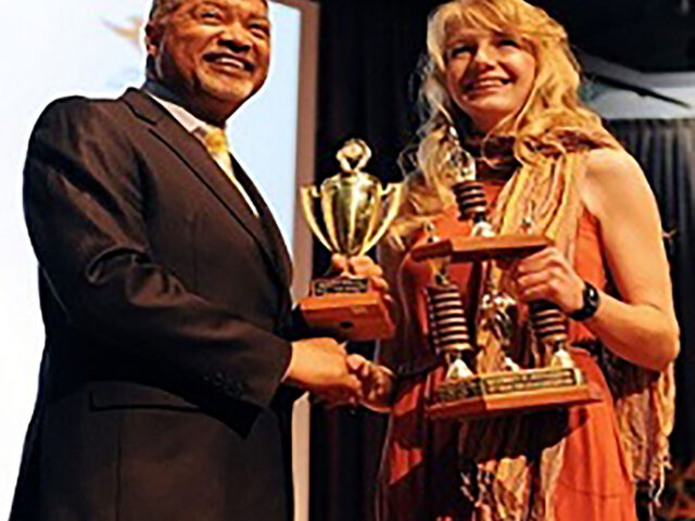 10% talent and 90% hard work for UJ’s top student