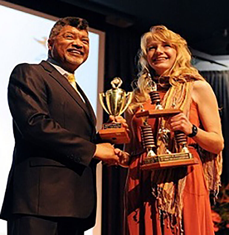 10% talent and 90% hard work for UJ’s top student