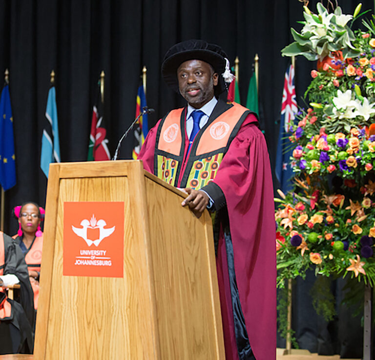 Vice-Chancellor Message – 17 September 2021