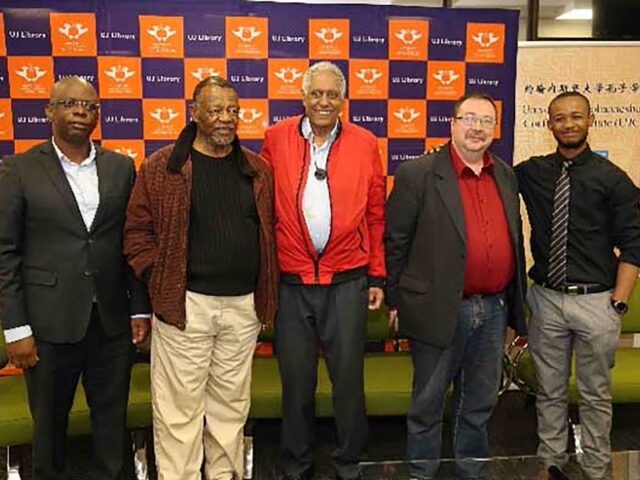 UJCI seminar on Russia-West relations raises geopolitical issues
