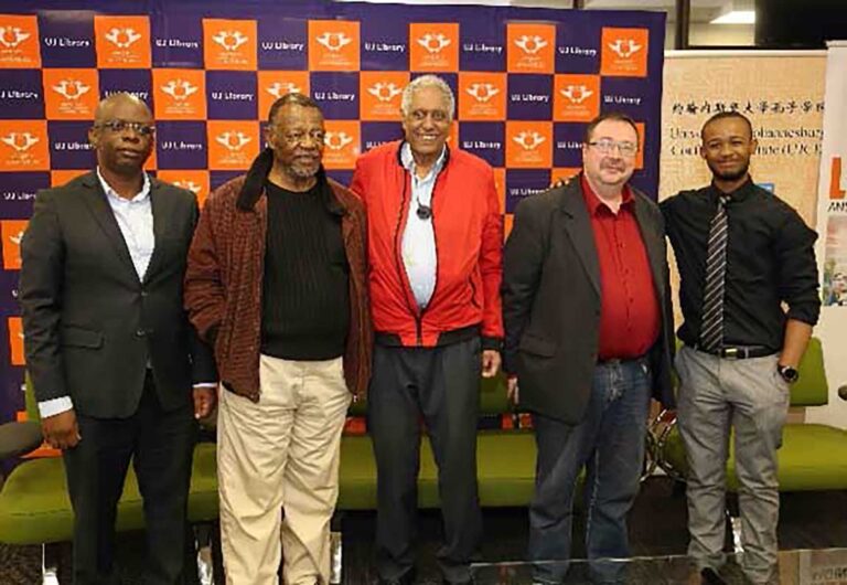 UJCI seminar on Russia-West relations raises geopolitical issues