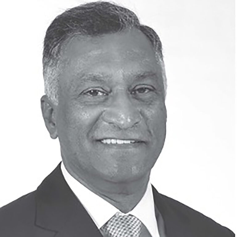 UJ mourns the passing of honorary Professor, Vassi Naidoo
