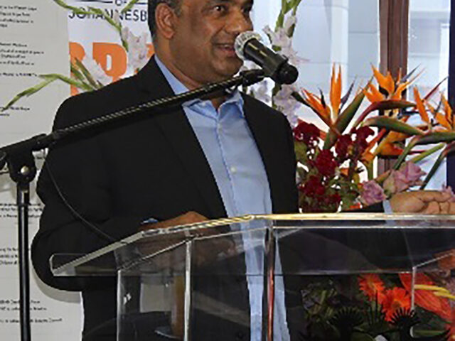 UJ, Historians without Borders explore impact of colonialism on the world