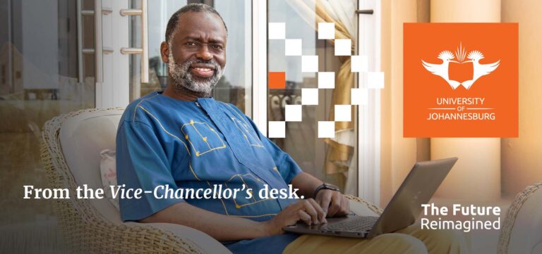 Vice-Chancellor Message – 02 November 2021