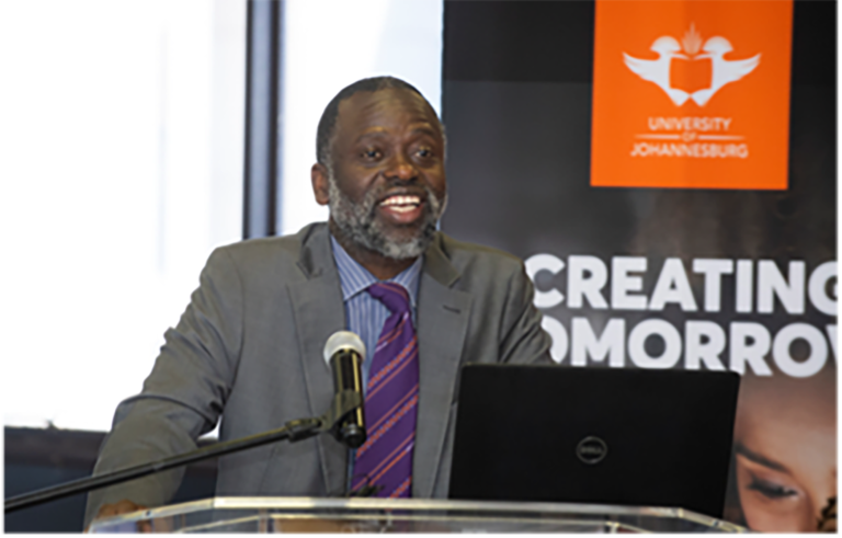 UJ introduces two 100% free fully online course (MOOCS) to the public: Introduction to ‘Artificial Intelligence in the 4IR’ and ‘African Insights’