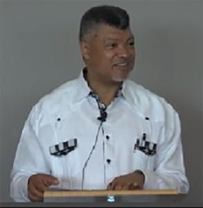 VC encourages new UJ staff to push beyond own expectations