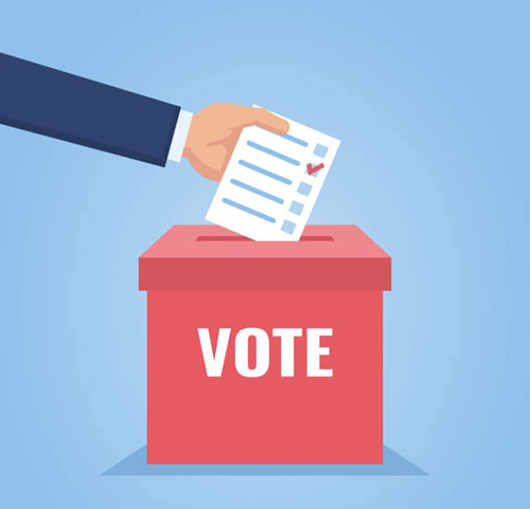 Survey shows that nearly two-thirds of adults support postponing the 2021 local government elections
