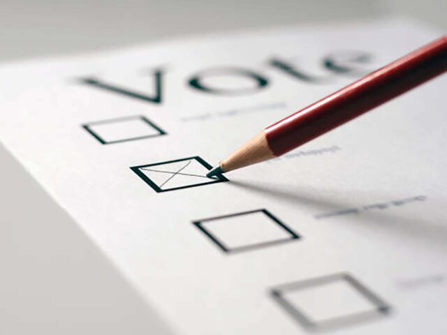 New UJ research unpacks how gender differences may play out at the polls