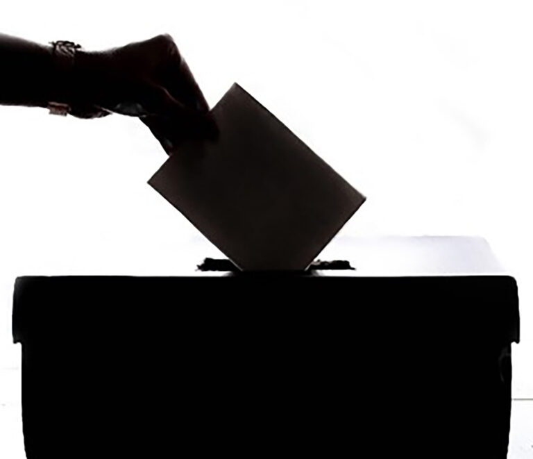 Democracy in the Fourth Industrial Revolution